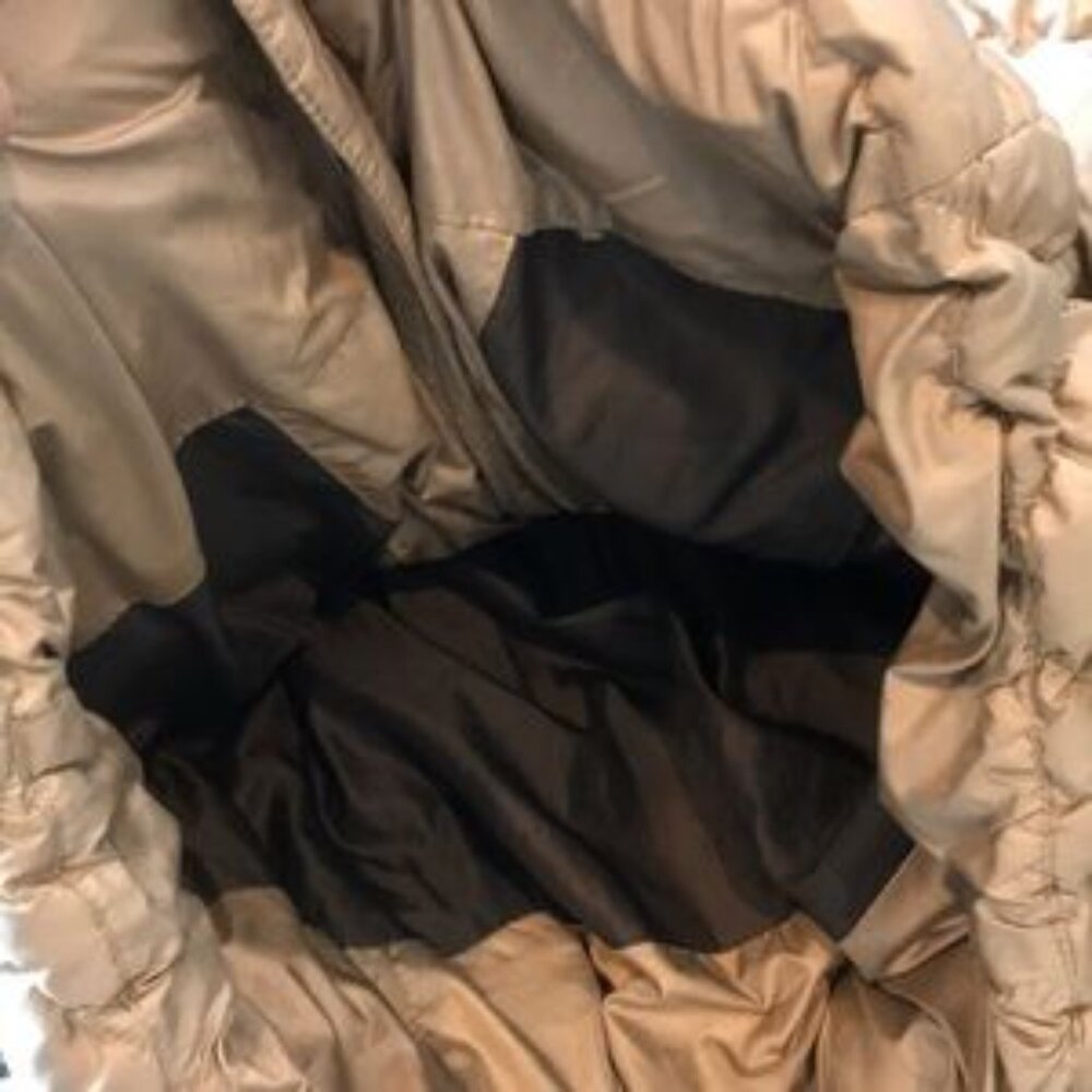 Beautiful Down Jacket. - image 4